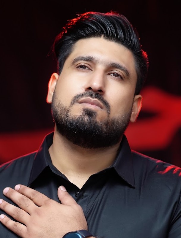 Ali Akbar Ameen