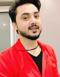 Ali Hamza
