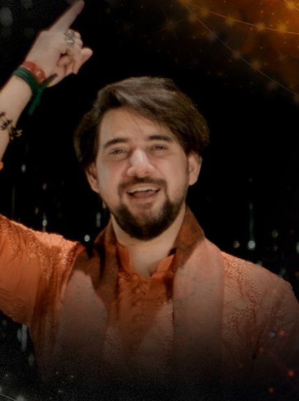 Farhan Ali Waris