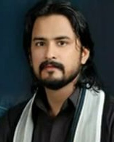 Irfan Haider