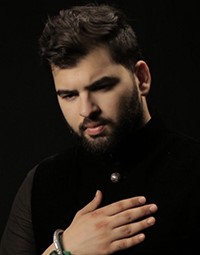 Mesum Abbas