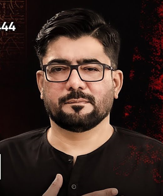Mir Hasan Mir Nohay: Complete MP3 Collection & Downloads