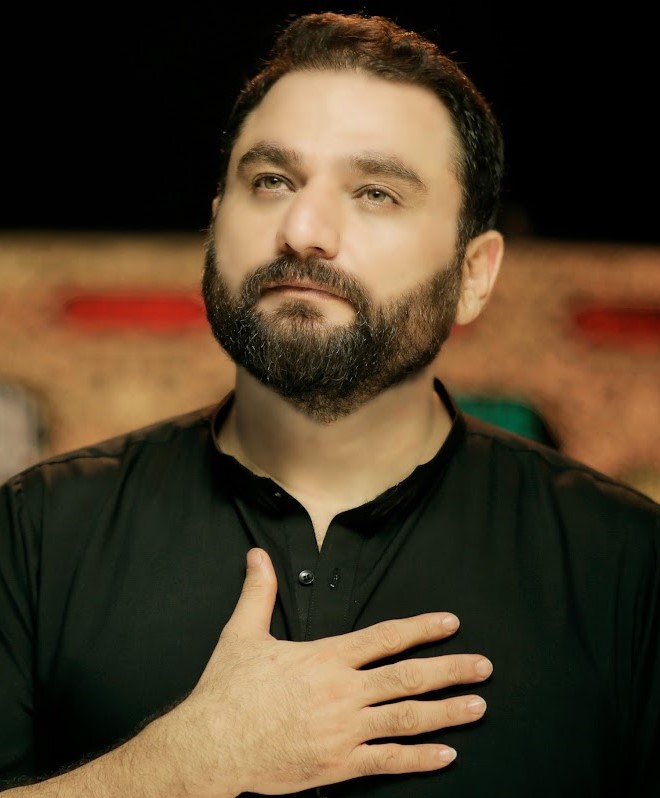 Shahid Baltistani